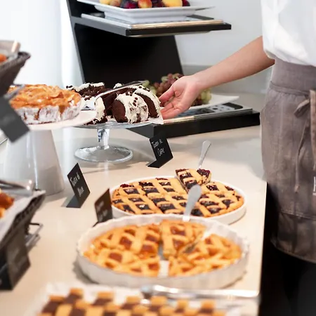 Cristallo 4* Senigallia