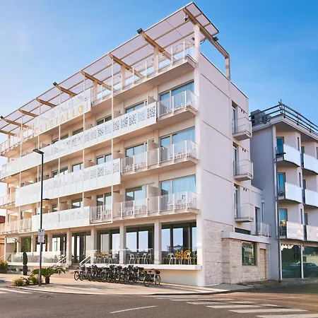 Cristallo 4* Senigallia