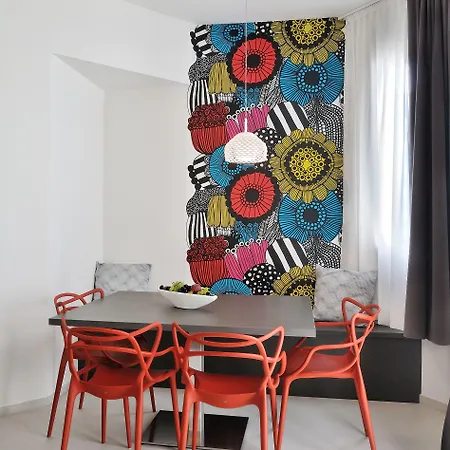 Cristallo 4* Senigallia