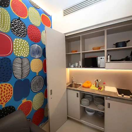 Cristallo 4* Senigallia