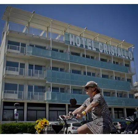 Hotel Cristallo