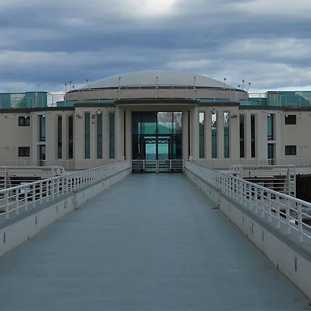 Cristallo Senigallia