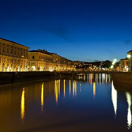 Hotel Cristallo Senigallia