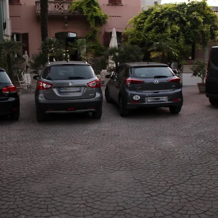 Hotel Cristallo Senigallia