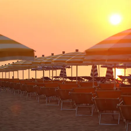 Cristallo 4* Senigallia