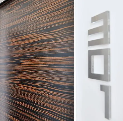 Cristallo 4* Senigallia