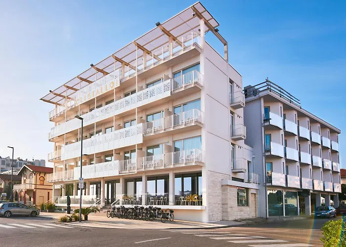 Cristallo 4* Senigallia