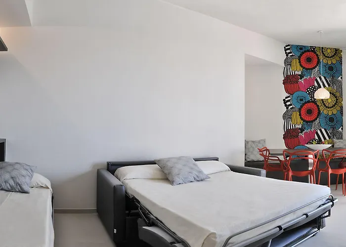 Cristallo 4* Senigallia