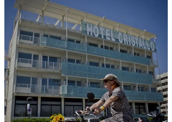 Hotel Cristallo