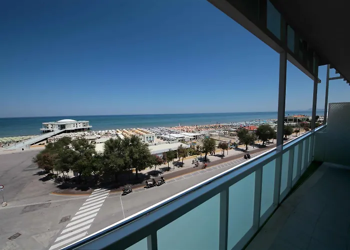 Cristallo Hotel Senigallia