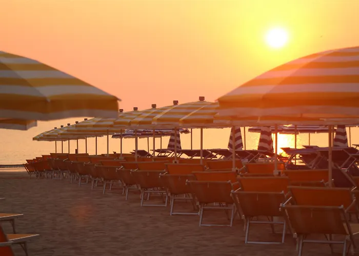 Cristallo 4* Senigallia