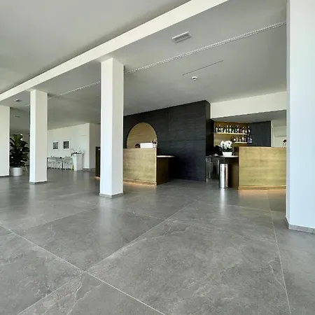 Cristallo 4* סניגליה