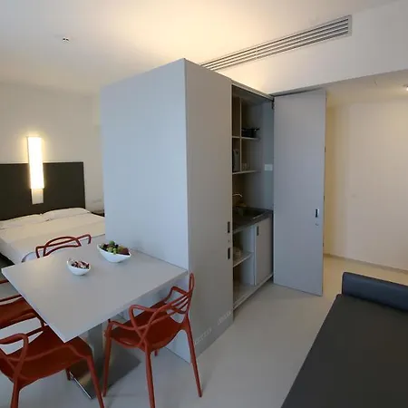 Hotel Cristallo