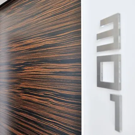 Cristallo 4* סניגליה