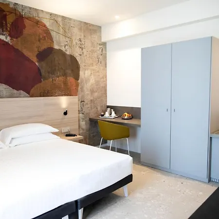 Hotel Cristallo 4*
