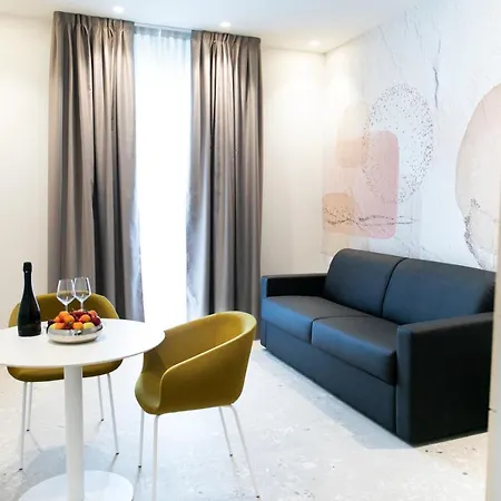 Cristallo Hotel Senigallia