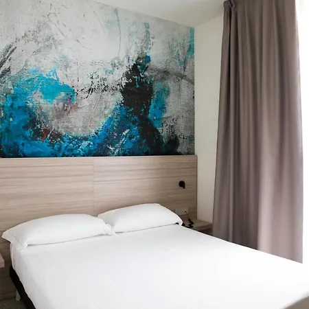 Hotel Cristallo
