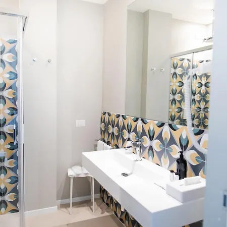 Hotel Cristallo Senigallia
