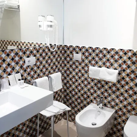 Hotel Cristallo Senigallia