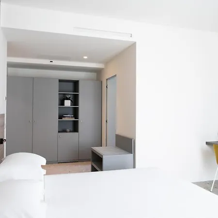 Cristallo Hotel