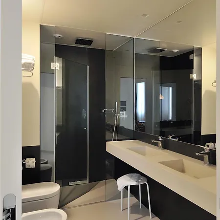 Cristallo Hotel Senigallia
