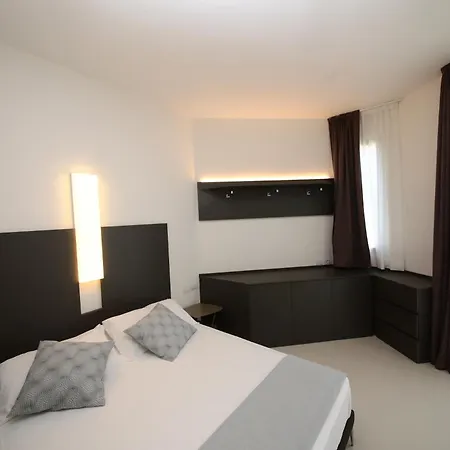 Cristallo 4* Senigallia