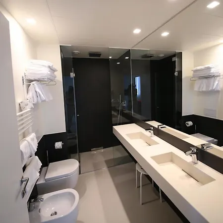 Hotell Cristallo