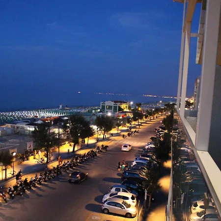 Hotel Cristallo
