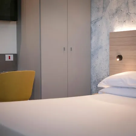 Cristallo Senigallia