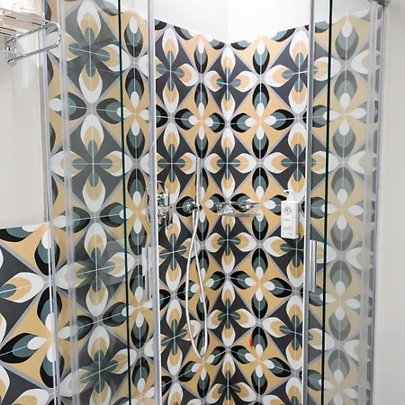 מלון Cristallo סניגליה