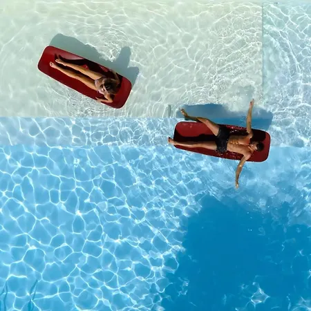 מלון Cristallo סניגליה