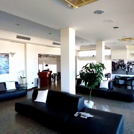 Hotel Cristallo Senigallia