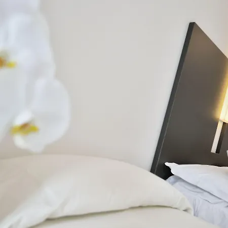 Hotel Cristallo Senigallia