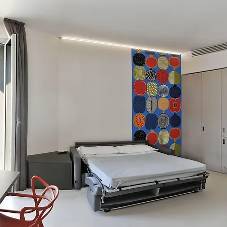 Cristallo 4* סניגליה