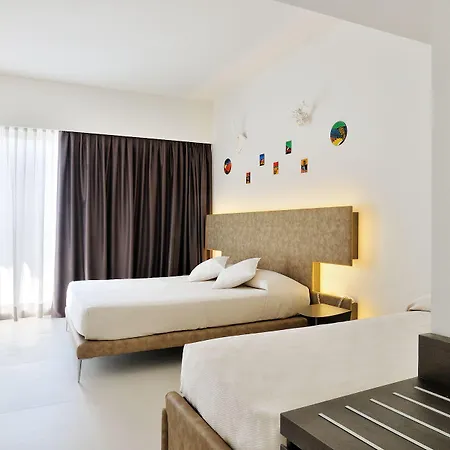 Cristallo 4* סניגליה