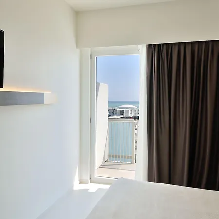 Cristallo 4* Senigallia