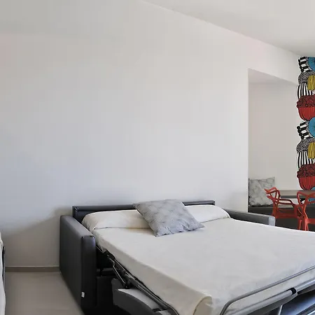 Cristallo 4* סניגליה