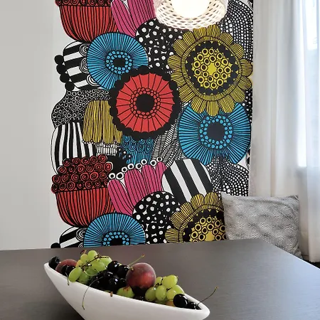 Cristallo 4* Senigallia