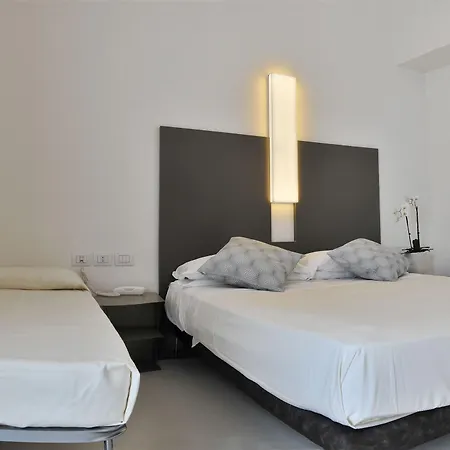 Cristallo 4* סניגליה