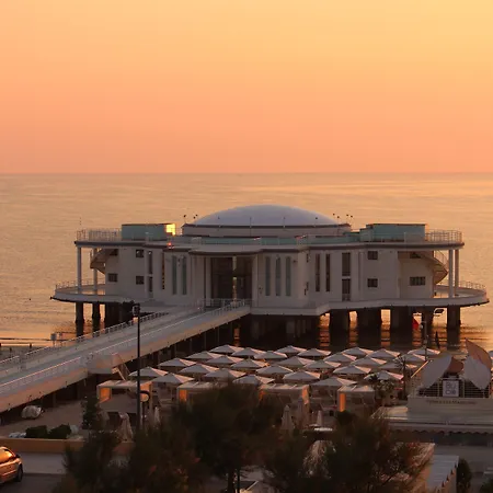 Cristallo Hotel Senigallia
