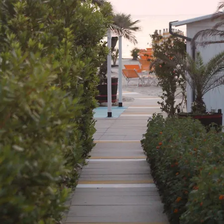 Cristallo Senigallia