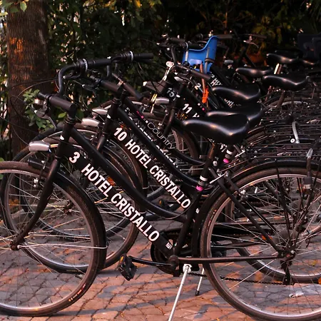 Cristallo סניגליה