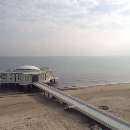 Cristallo 4* סניגליה