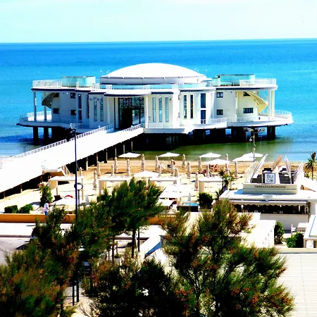 Cristallo 4* Σενιγκάλια