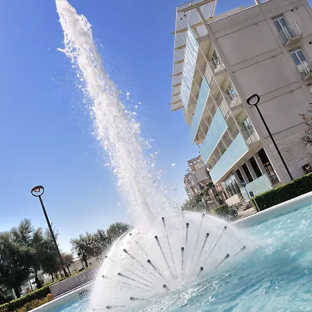 Cristallo 4* Senigallia