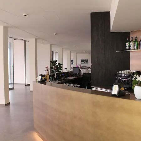 Cristallo Hotel Senigallia