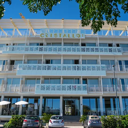 Cristallo Σενιγκάλια