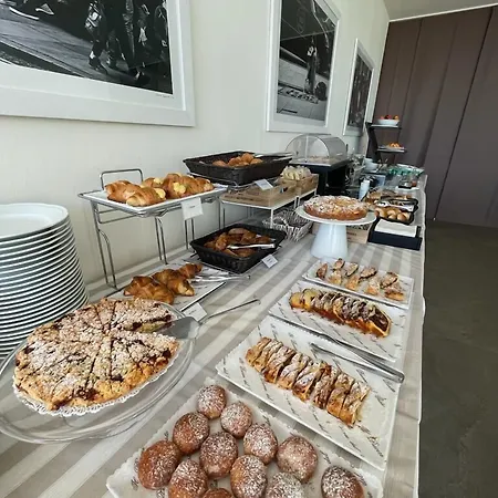 מלון Cristallo סניגליה