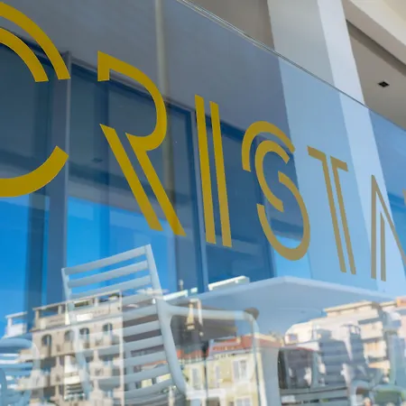 Cristallo Senigallia
