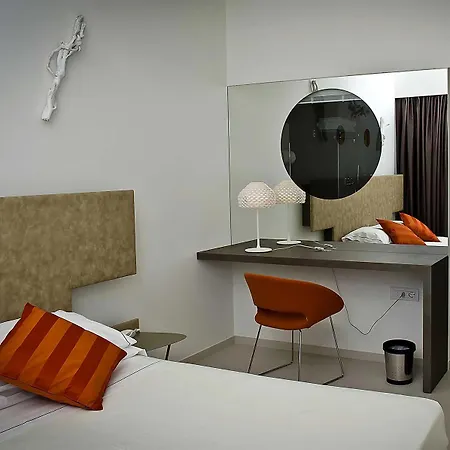 Cristallo Senigallia